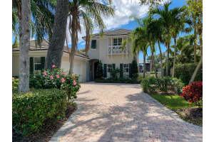 130 Lakeview Way, Vero Beach, FL 32963, Sold 11/14/19