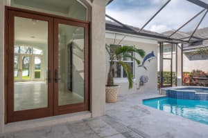 130 Lakeview Way, Vero Beach, FL 32963, Sold 11/14/19
