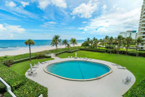 700 S Ocean Blvd Ste 305, Boca Raton, FL 33432, Sold 09/12/19