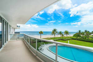 700 S Ocean Blvd Ste 305, Boca Raton, FL 33432, Sold 09/12/19