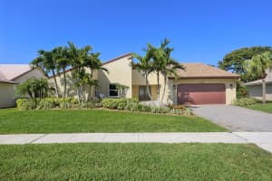 2407 SW 23rd Cranbrook Dr, Boynton Beach, FL 33436, Sold 11/27/19