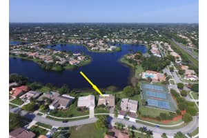 2407 SW 23rd Cranbrook Dr, Boynton Beach, FL 33436, Sold 11/27/19