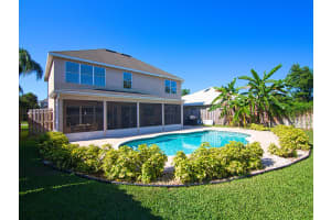 704 NW Waterlily Pl, Jensen Beach, FL 34957, Sold 07/31/19