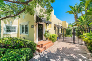 604 Westwood Rd, West Palm Beach, FL 33401, Sold 08/16/19