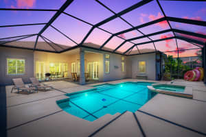 4499 SW La Paloma Dr, Palm City, FL 34990, Sold 07/26/19