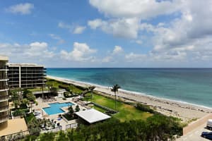 3450 S Ocean Blvd, Palm Beach, FL 33480, Sold 07/31/19