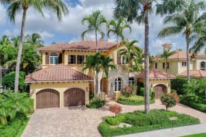 789 Harbour Isle Ct, West Palm Beach, FL 33410, Sold 02/24/20