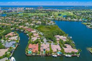 789 Harbour Isle Ct, West Palm Beach, FL 33410, Sold 02/24/20