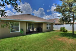 144 Briarcliff Cir, Sebastian, FL 32958, Sold 07/02/19