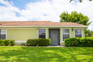 4263 Willow Brook Cir, West Palm Beach, FL 33417, Sold 07/25/19