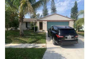 2545 Canterbury Dr N, Riviera Beach, FL 33407, Sold 03/31/20