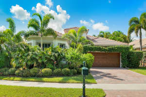 5594 Via De La Plata Cir, Delray Beach, FL 33484, Sold 09/27/19