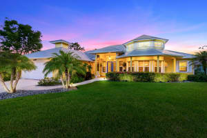 843 SW Keats Ave, Palm City, FL 34990, Sold 06/28/19