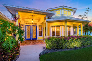 843 SW Keats Ave, Palm City, FL 34990, Sold 06/28/19