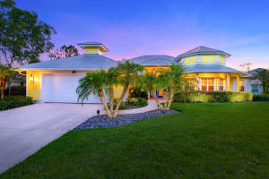 843 SW Keats Ave, Palm City, FL 34990, Sold 06/28/19