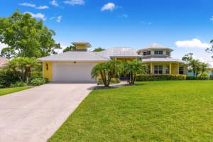 843 SW Keats Ave, Palm City, FL 34990, Sold 06/28/19