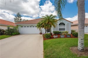 2292 SW Shoal Creek Trce, Palm City, FL 34990, Sold 08/15/19