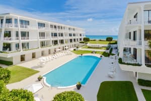 2275 S Ocean Blvd #308a, Palm Beach, FL 33480, Sold 06/14/19