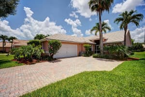 5392 Grande Palm Cir, Delray Beach, FL 33484, Sold 11/15/19
