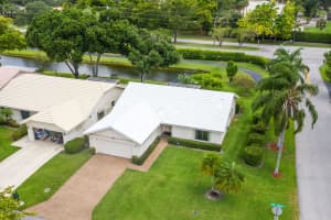 6461 Casabella Ln, Boca Raton, FL 33433, Sold 07/22/19