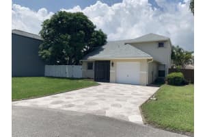 74 Rosewood Cir, Boynton Beach, FL 33436, Sold 10/23/19
