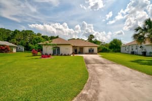 2728 Serenity Cir S, Fort Pierce, FL 34981, Sold 07/15/19