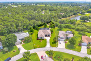 2728 Serenity Cir S, Fort Pierce, FL 34981, Sold 07/15/19