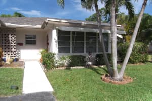 1305 High Point Way SE, Delray Beach, FL 33445, Sold 08/13/19