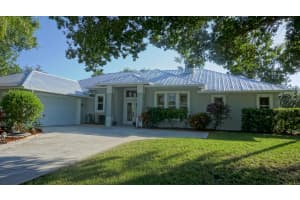 9807 SW Pueblo Terrace, Palm City, FL 34990, Sold 10/15/19