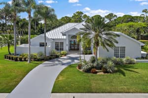 6024 Fountain Palm Dr, Jupiter, FL 33458, Sold 10/30/19