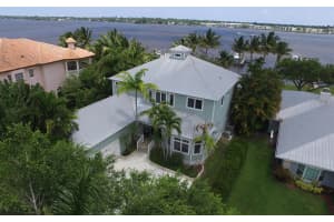 2201 SW Riverside Dr, Palm City, FL 34990, Sold 12/11/19
