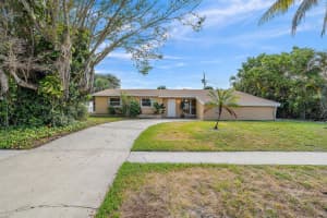 206 Circle E, Jupiter, FL 33458, Sold 09/16/19