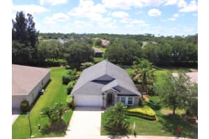4631 Paladin Cir, Vero Beach, FL 32967, Sold 07/11/19