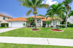 2316 Stonegate Dr, Wellington, FL 33414, Sold 09/10/19