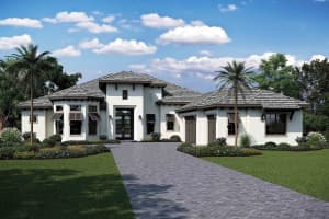 6693 SW Silver Wolf Dr, Palm City, FL 34990, Sold 06/07/19