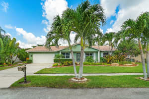 3333 NW 25th Terrace, Boca Raton, FL 33434, Sold 08/27/19