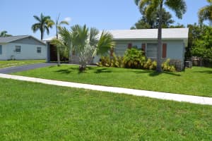1009 Mohican Blvd, Jupiter, FL 33458, Sold 08/02/19