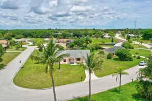 2311 SE Rainier Rd, Port St. Lucie, FL 34952, Sold 07/19/19