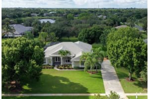 1564 SW Jasmine Trce, Palm City, FL 34990, Sold 10/15/19