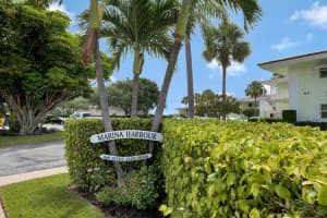 68 Yacht Club Dr, North Palm Beach, FL 33408, Sold 06/10/19