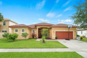 3431 Harness Cir, Lake Worth, FL 33449, Sold 08/02/19