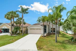713 NW Waterlily Pl, Jensen Beach, FL 34957, Sold 09/16/19