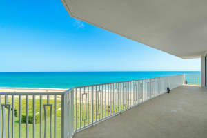 2500 S Ocean Blvd Ph C 5, Palm Beach, FL 33480, Sold 12/31/20