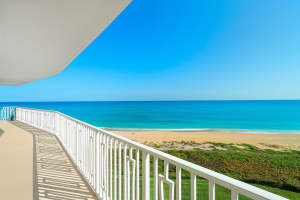 2500 S Ocean Blvd Ph C 5, Palm Beach, FL 33480, Sold 12/31/20