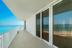 2500 S Ocean Blvd Ph C 5, Palm Beach, FL 33480, Sold 12/31/20