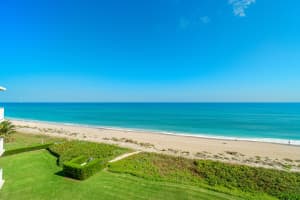 2500 S Ocean Blvd Ph C 5, Palm Beach, FL 33480, Sold 12/31/20