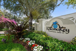 852 Kokomo Key Ln, Delray Beach, FL 33483, Sold 07/30/20