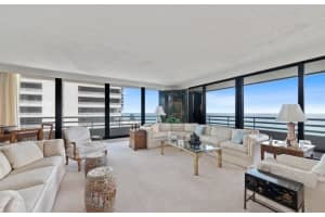 1500 S Ocean Blvd, Boca Raton, FL 33432, Sold 01/10/20