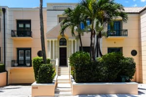 308 Atlantic Ave, Palm Beach, FL 33480, Sold 03/02/20