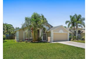 736 NW Waterlily Pl, Jensen Beach, FL 34957, Sold 10/28/19
